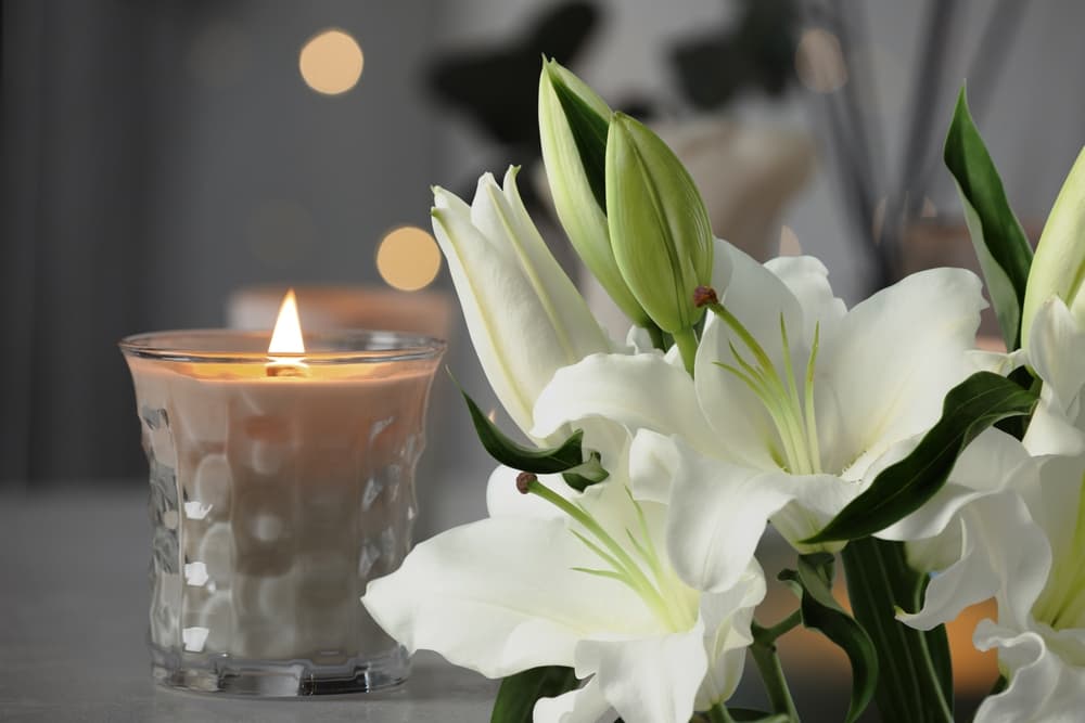 Présenter ses condoléances : à qui s'adresser ?